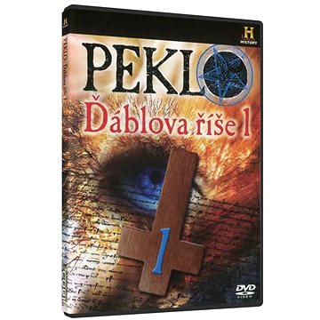 

Peklo - Ďáblova říše 1