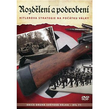 

Rozdělení a podrobení