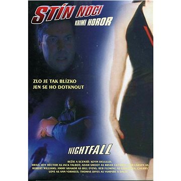 

Stín noci