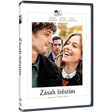 

Zásah štěstím