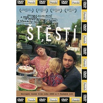 

Štěstí