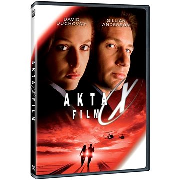 

Akta X: Film