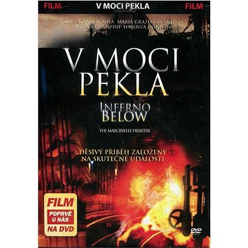 

V moci pekla