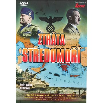 

Ztráta středomoří