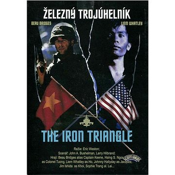 

Železný trojúhelník