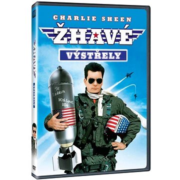

Žhavé výstřely