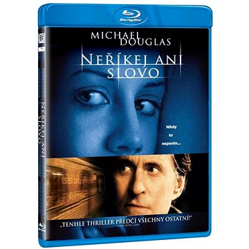 

Neříkej ani slovo