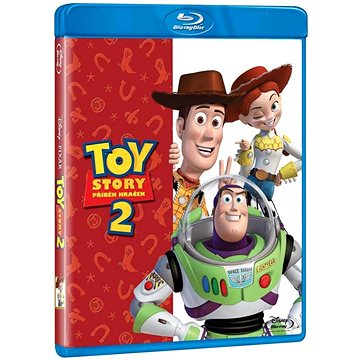 

Toy Story 2: Příběh hraček S.E.