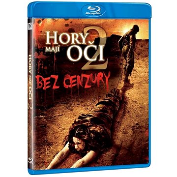 

Hory mají oči 2