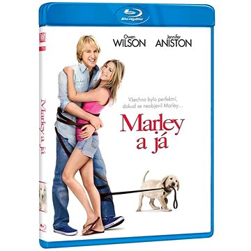 

Marley a já