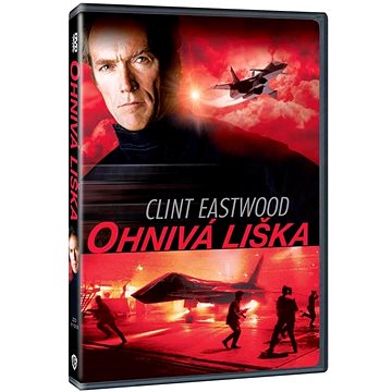 

Ohnivá liška