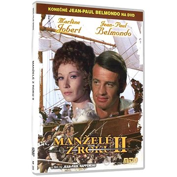 

Manželé z roku II