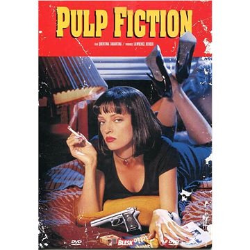 

Pulp Fiction