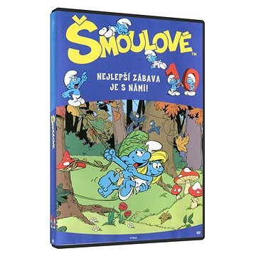 

Šmoulové 10