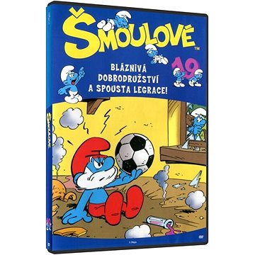 

Šmoulové 19
