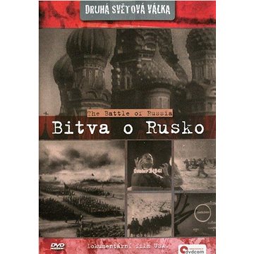 

Bitva o Rusko