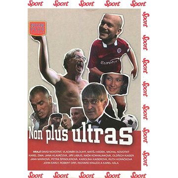 

Non Plus Ultras