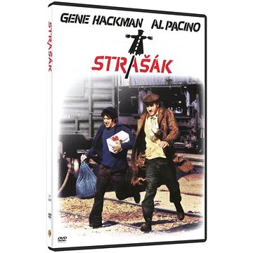 

Strašák