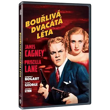 

Bouřlivá dvacátá léta