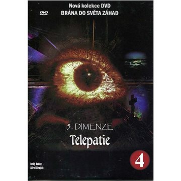 

5. Dimenze (4. díl) - Telepatie