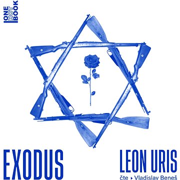 

Uris Leon: Exodus