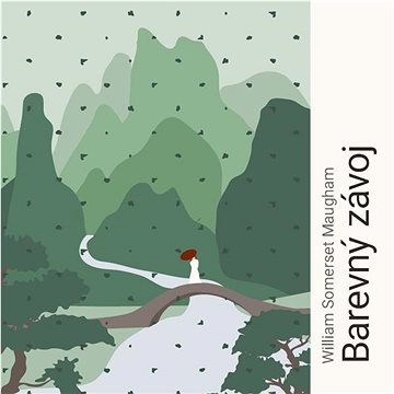 

Maugham W.S.: Barevný závoj