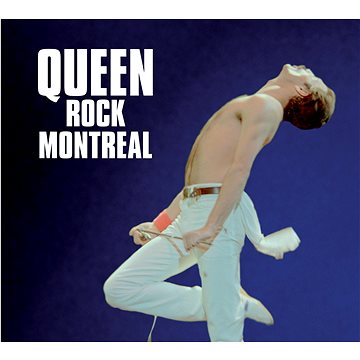 

Queen: Queen Rock Montreal