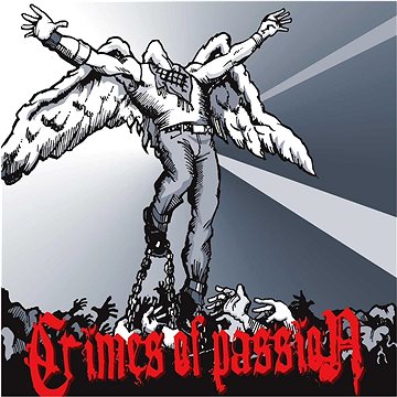 

Crimes Of Passion: Crimes Of Passion