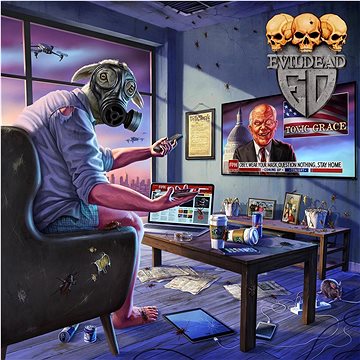 

Evildead: Toxic Grace