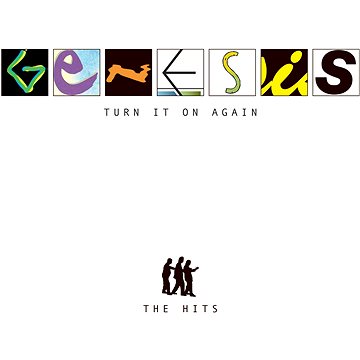 

Genesis: Turn It On Again: The Hits