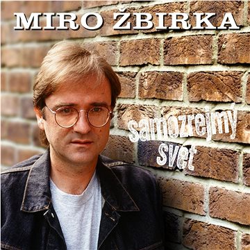 

Žbirka Miroslav Meky: Samozrejmý svet
