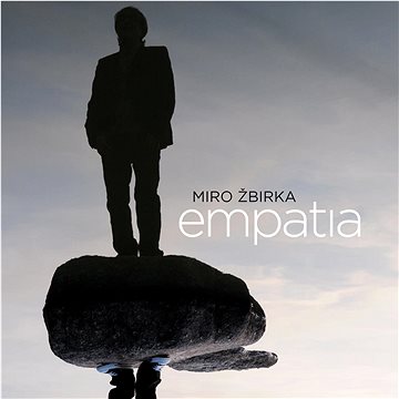 

Žbirka Miroslav Meky: Empatia