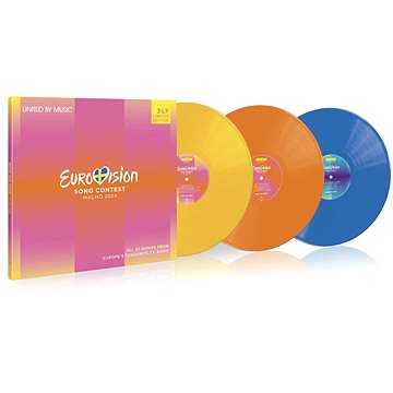 

Various: Eurovision Song Contest Malmö 2024