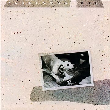 

Fleetwood Mac: Tusk (Limited Green Vinyl)