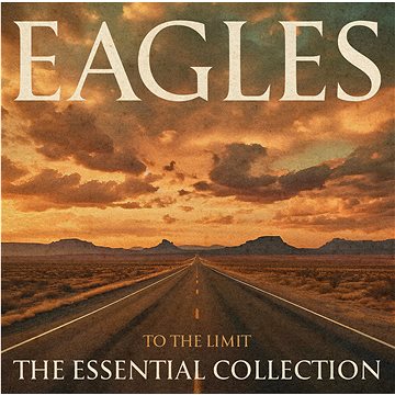 

Eagles: To The Limit: The Essential Collection (LIMITED)