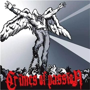 

Crimes Of Passion: Crimes Of Passion