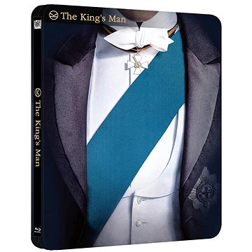 

Kingsman: První mise