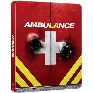 

Ambulance