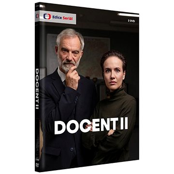 

Docent II