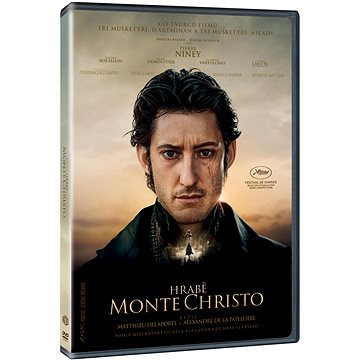 

Hrabě Monte Christo