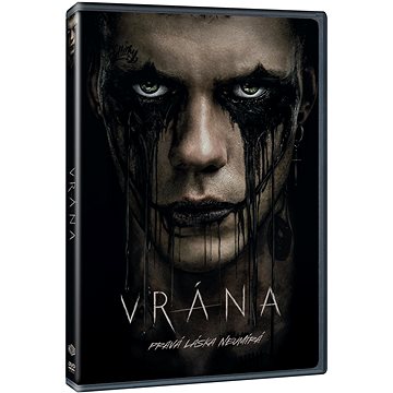 

Vrána