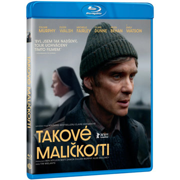 

Takové maličkosti
