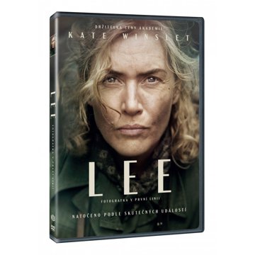 

Lee: Fotografka v první linii