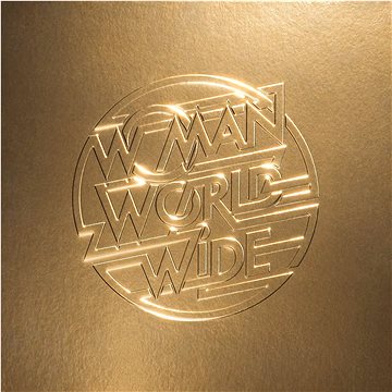 

Justice: Woman Worldwide