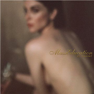 

St. Vincent: Masseduction