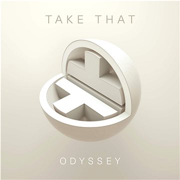 

Take That: Odyssey