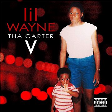 

Lil' Wayne: Tha Carter V