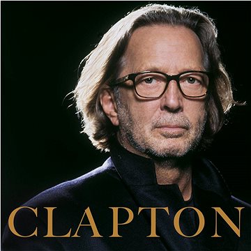 

Clapton Eric: Clapton