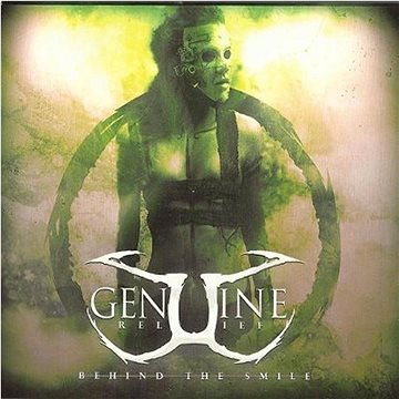 

Genuine Relief: Behind The Smile