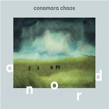 

Conamara Chaos: Anord